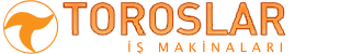 Toroslar İş Makinaları - Adana Doosan - Sanko - Maats - Bomag - Karyer Tatmak